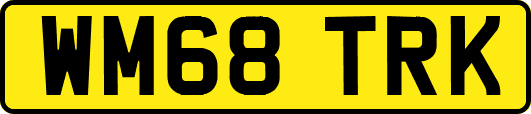 WM68TRK