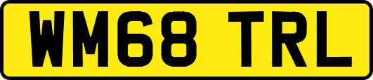 WM68TRL