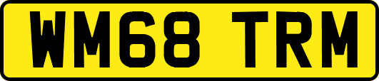 WM68TRM