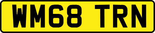 WM68TRN