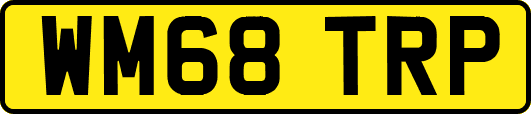 WM68TRP