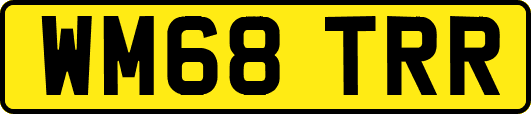 WM68TRR