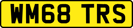WM68TRS