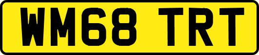 WM68TRT