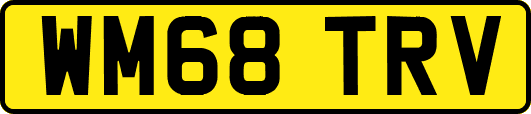 WM68TRV