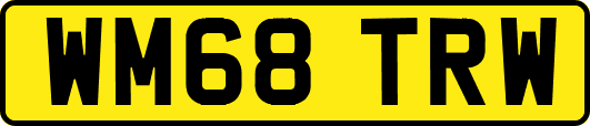 WM68TRW
