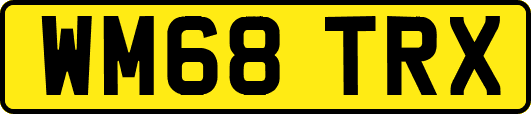 WM68TRX