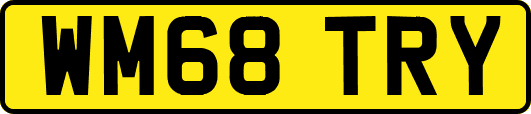 WM68TRY