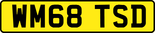 WM68TSD