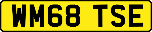WM68TSE