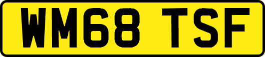 WM68TSF