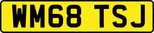 WM68TSJ