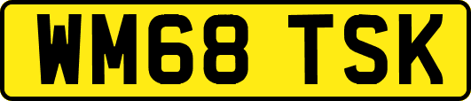 WM68TSK