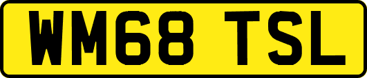 WM68TSL