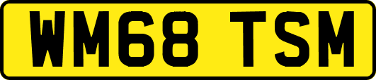 WM68TSM