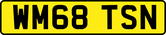 WM68TSN