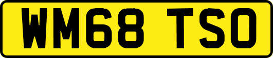 WM68TSO