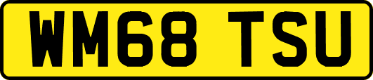 WM68TSU