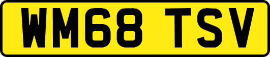 WM68TSV