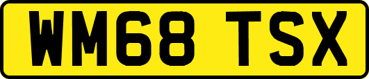 WM68TSX