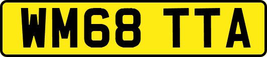 WM68TTA
