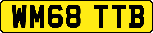 WM68TTB