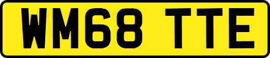WM68TTE