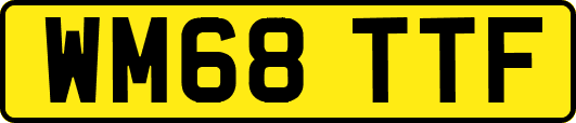 WM68TTF
