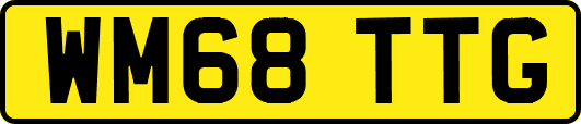 WM68TTG