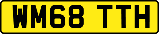 WM68TTH