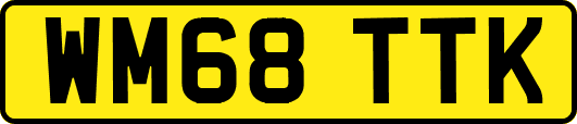 WM68TTK