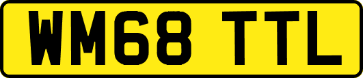 WM68TTL