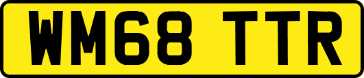 WM68TTR