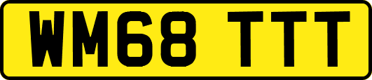WM68TTT