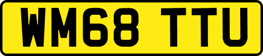WM68TTU
