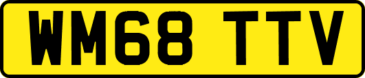 WM68TTV