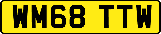 WM68TTW