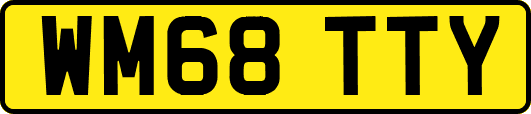 WM68TTY
