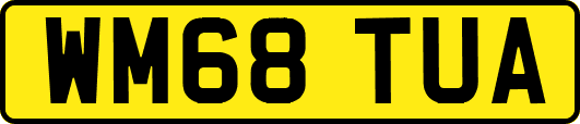 WM68TUA