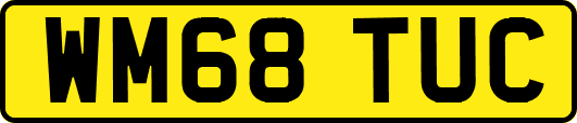 WM68TUC