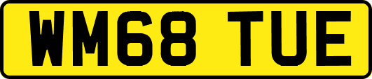 WM68TUE