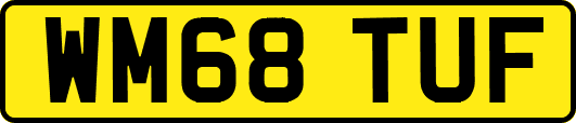 WM68TUF