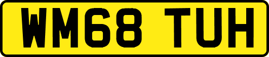 WM68TUH