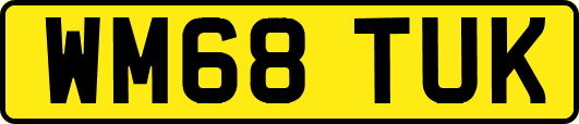 WM68TUK