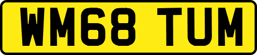 WM68TUM