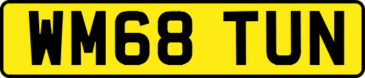 WM68TUN