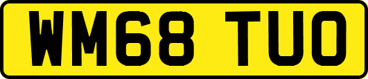 WM68TUO