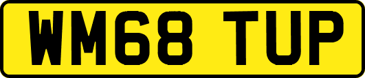WM68TUP
