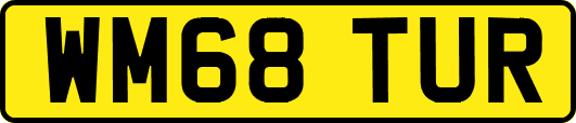 WM68TUR