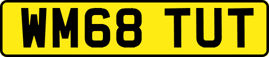 WM68TUT